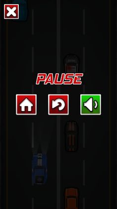 Long Ride - Screenshot 3