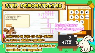 HF Division Trainer - Screenshot 3