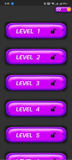 Math Riddles Brain Teaser Game - Screenshot 3