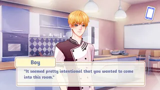 Sifting Thyme - Screenshot 2