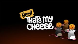 Hey Thats My Cheese! - Screenshot 1