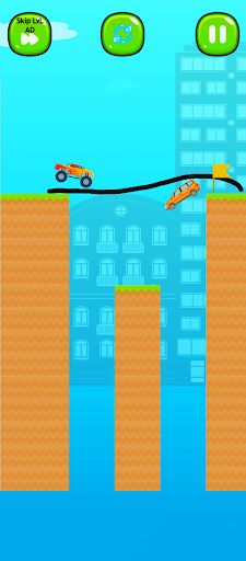 Draw Bridge 2023 - Screenshot 1