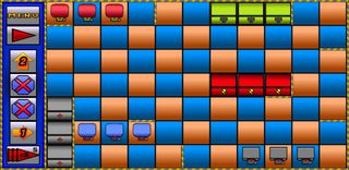 Toys Factory Puzzle Game - Screenshot 1