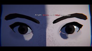 The Wreck - Screenshot 1