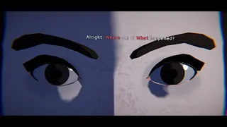 The Wreck - Screenshot 1