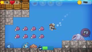 Super Noah Jungle Bros - Screenshot 2