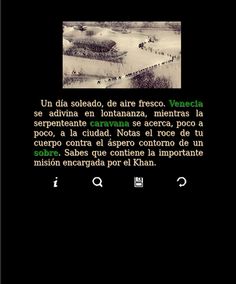 Marco Polo - Screenshot 2