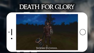 Vikings vs Amazon Warriors - - Screenshot 1