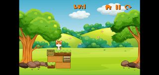 KittenLanding - Screenshot 2