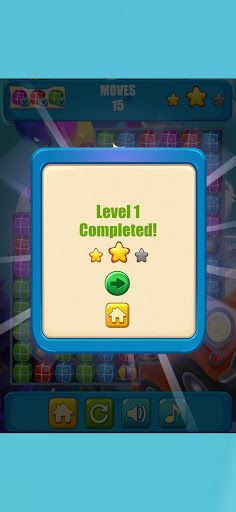 Toy Tap Fever: Match Toy Box - Screenshot 3