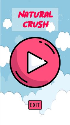 Natural Crush - Screenshot 1