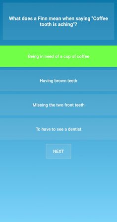 Finland Certificate - Screenshot 2