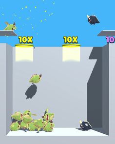 Dragon Dive - Screenshot 3