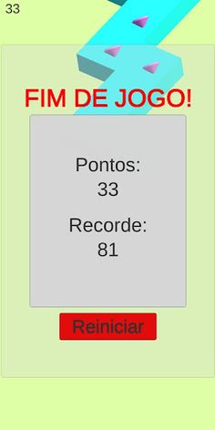 Zig Zag Ball - Screenshot 3