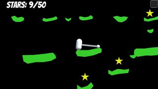 Super Hammer, Mountain Hiking - Screenshot 2