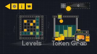 Plazma Pong - Screenshot 2