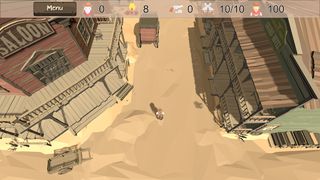 Old West Shooter - Screenshot 2
