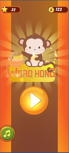 Word Kong - Word Search - Screenshot 2