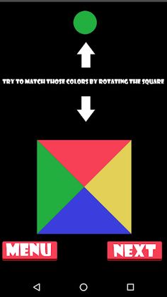 Color Reflex - Screenshot 2