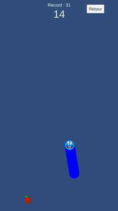 Didier Snake - Screenshot 2