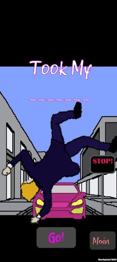 Not My Puzzle - Screenshot 2