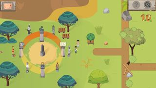 Valle Mágico - Screenshot 3