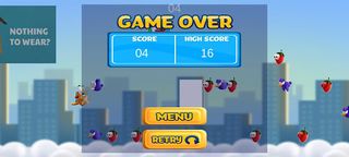 JetPack Cat - Screenshot 3