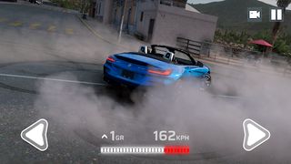 Drive BMW Z4 Car M5 simulator - Screenshot 2