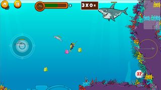 MathDive: Learn Times Tables - Screenshot 3