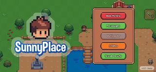 Sunny Place - Screenshot 1