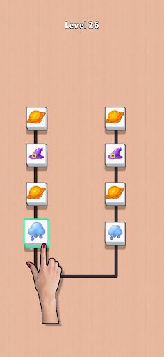 Hyper Connect! - Screenshot 1