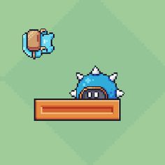 Pixel Fruits - Screenshot 4