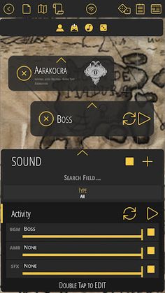 epicGM - Screenshot 4