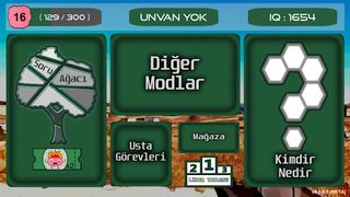 Burning Brains | Bilgi Yarışma - Screenshot 2