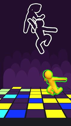 Casual Disco - Screenshot 3