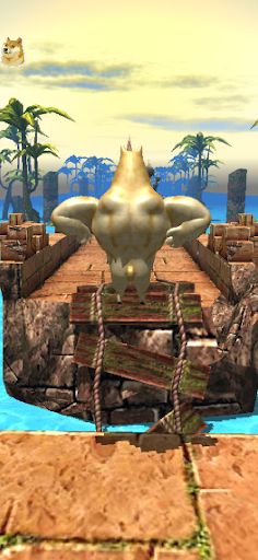 Chemms Runner - Screenshot 4