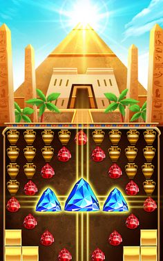 Egypt Adventure Journey - Screenshot 3
