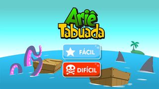 Ariê Tabuada - Screenshot 2