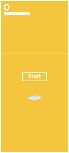 Stacked Fries - Balance Game - Screenshot 1