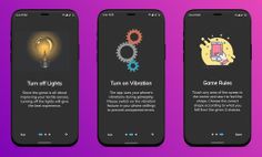 feel iT : Enhance your Tactile - Screenshot 4