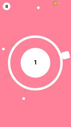 Mad Circle - Screenshot 1