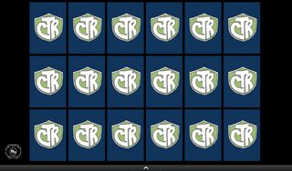 LDS Games (Tablet Edition) - Screenshot 1