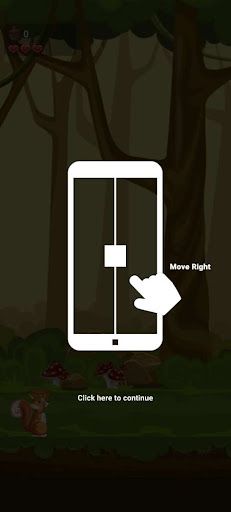 Squirrel And Chestnut - Screenshot 3