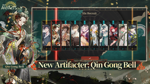 Neo Artifacts - Strategy RPG - Screenshot 3