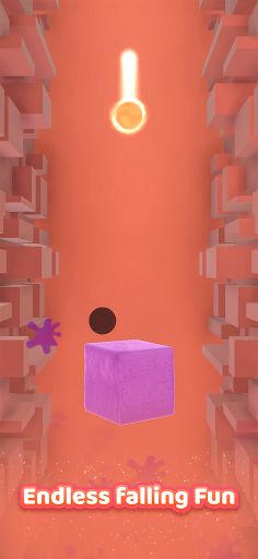 Jelly Ball Splash - Screenshot 4
