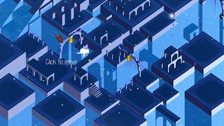 Sea Bell - Screenshot 2