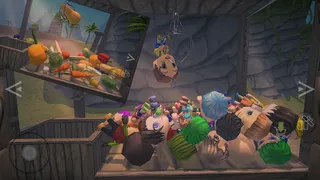 Jurassic Dino Kids: Unlocked - Screenshot 3