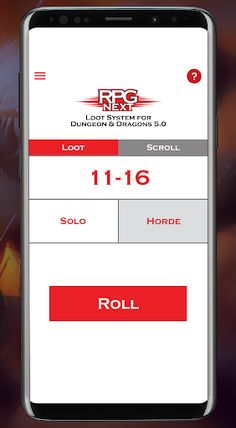 RPG Next - Screenshot 3