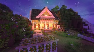 Craft Dragon Diamond Monster - Screenshot 2