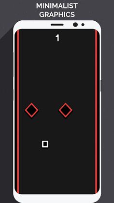 One Dimension - Screenshot 2